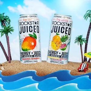 Image post by @rockstarenergy on Instagram