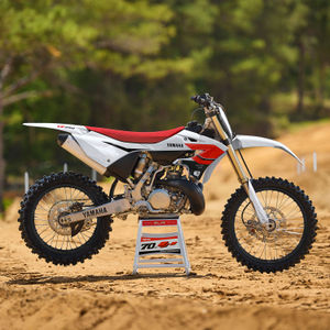 Image post by @yamahamotoraus on Instagram