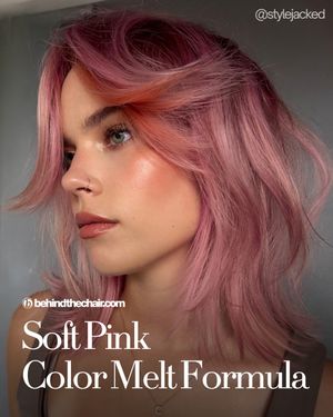 Image post by @behindthechair_com on Instagram