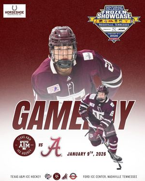 Image post by @tamuicehockey on Instagram