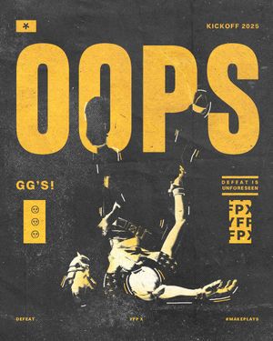 Image post by @YFP_gg on Twitter