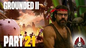 Video post by @cohhcarnage on YouTube