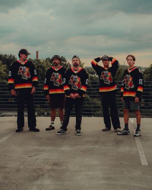 Image post by @hacksawhockey on Instagram