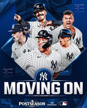 Image post by @mlb on Instagram