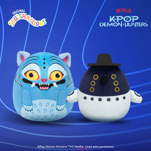 Image post by @smythstoys on Instagram
