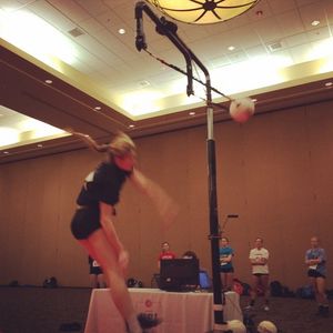 Image post by @avcavolleyball on Instagram