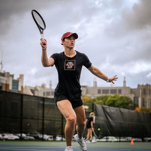 Image post by @bcwtennis on Instagram