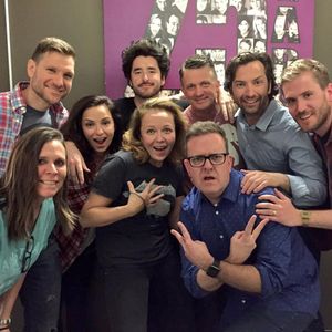 Image post by @brittlestar on Instagram