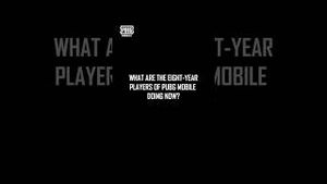 Video post by @pubgmobile on YouTube