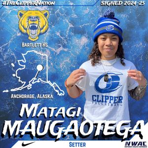 Image post by @clippervolleyball on Instagram