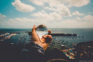 Image post by @soaringpixels on Instagram