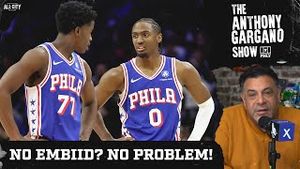 Video post by @phly_sports on YouTube