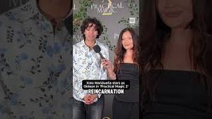 Video post by @remezcla on YouTube