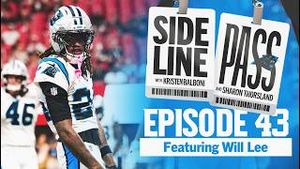 Video post by @Carolina Panthers on YouTube