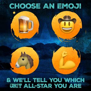 Image post by @grittv on Instagram