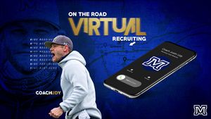 Image post by @CoachUdy on Twitter