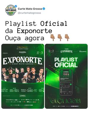 Image post by @curtematogrosso on Instagram