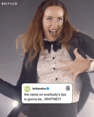 Image post by @britandco on Instagram