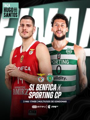 Image post by @fpbasquetebol on Instagram