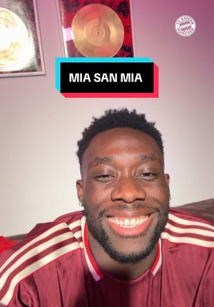 Video post by @fcbayern on TikTok