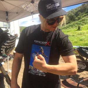 Image post by @racerxonline on Instagram