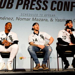 Image post by @whitesox on Instagram