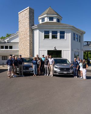 Image post by @mohawkchevrolet on Instagram
