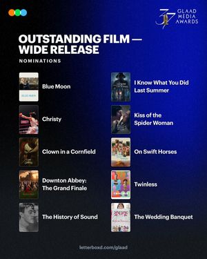 Image post by @letterboxd on Instagram
