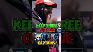 Video post by @shonenshowdown on YouTube