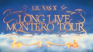 Video post by @lilnasx on YouTube