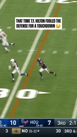 Video post by @nfl on TikTok