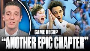 Video post by @cbssportscbb on YouTube