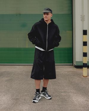 Image post by @adidasoriginals on Instagram
