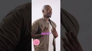 Video post by @cosmopolitan on YouTube