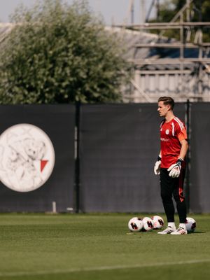 Image post by @mterstegen1 on Instagram