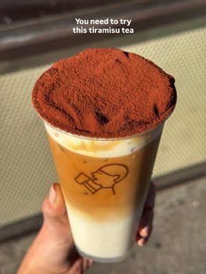 Image post by @nycfoodfaves on Instagram