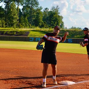 Image post by @sunbeltleague on Instagram