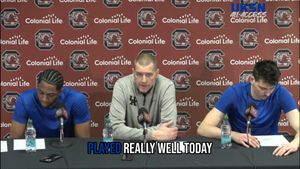 Video post by @UK Sports Network on Facebook