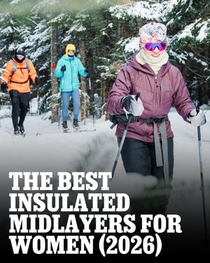 Image post by @outsidemagazine on Instagram