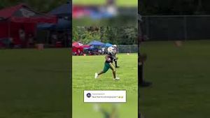 Video post by @maxpreps on YouTube