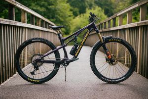 Image post by @nukeproofbikes on Instagram