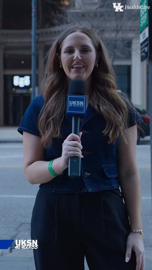 Video post by @UK Sports Network on Facebook