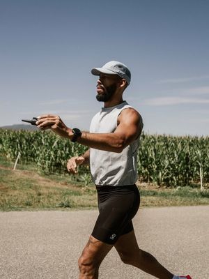 Image post by @altrarunning on Instagram