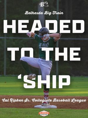 Image post by @ripkenleague on Instagram