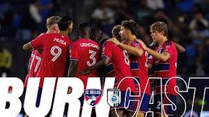 Video post by @fcdallas on YouTube