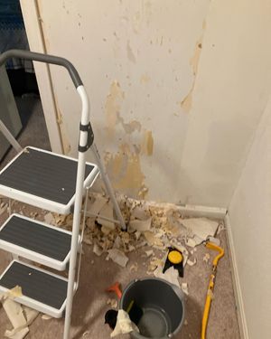 Image post by @dmv_contractor on Instagram