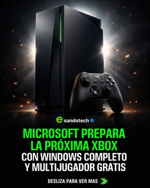 Image post by @esandotech on Instagram