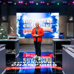 Image post by @guyfieri on Instagram