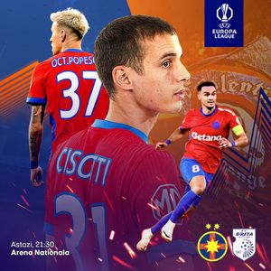 Image post by @fcsbofficial on Instagram