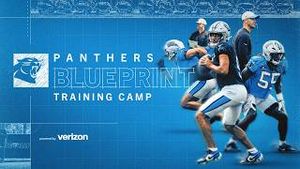 Video post by @Carolina Panthers on YouTube